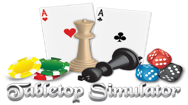 Tabletop simulator games: board game fun, digitally