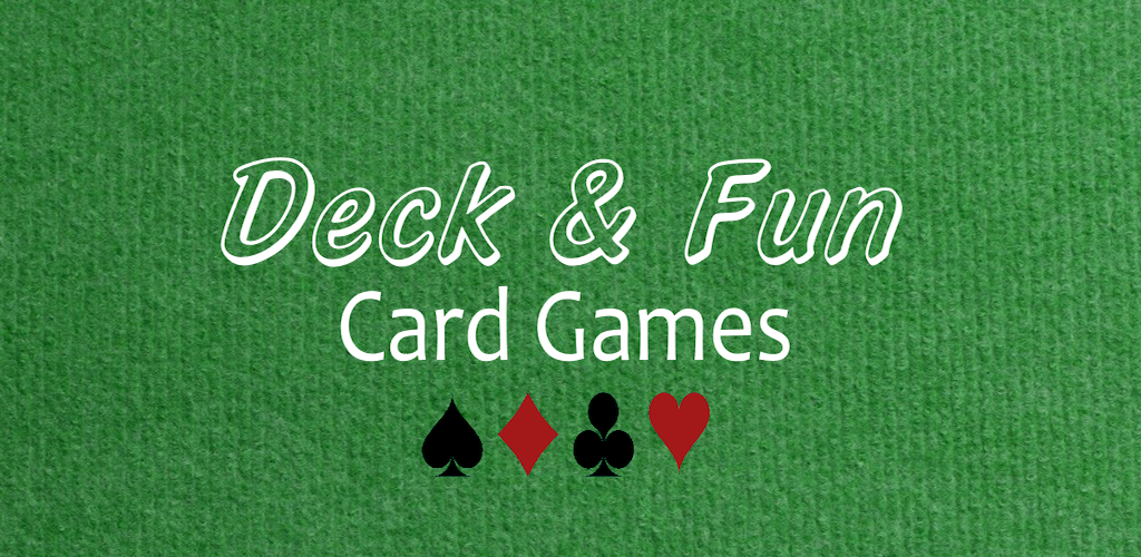 Playing card games: endless fun from one deck